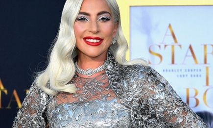 "Свободная женщина": Леди Гага заявила, что рассталась с бойфрендом