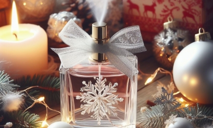 Цей аромат зробить вас королевою зими: найкращий парфум для впевнених у собі жінок