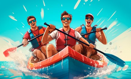 Три варианта любви: кто станет для вас лучшим мужем — по гороскопу