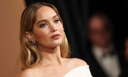 Dior перешили свое платье ради Дженнифер Лоуренс: что известно о новом эксклюзивном наряде актрисы (ФОТО)