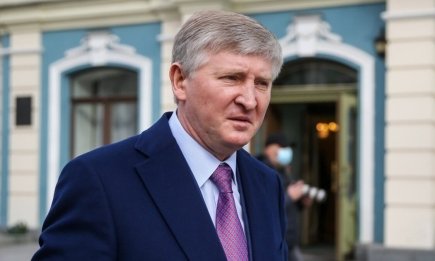 Была любовницей олигарха почти 18 лет: что известно о личной жизни Рината Ахметова