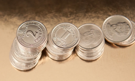 Обіцяного 3 роки чекають: в НБУ пообіцяли оновити дизайн монет-"близнюків", але не зараз