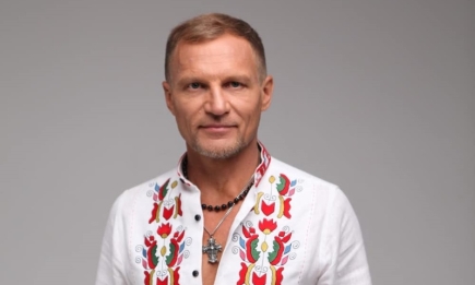 Олег Скрипка угрожает судом участнику талант-шоу "Украина имеет талант" из-за 500 долларов и порчи репутации