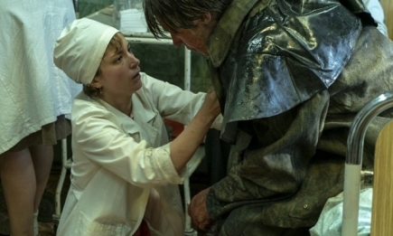 Катя Осадчая, Злата Огневич и другие звезды поделились эмоциями от просмотра сериала "Чернобыль"