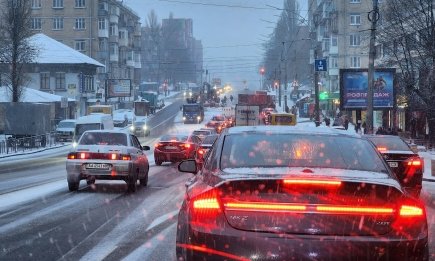 Двигун перегрівся у заторі: що робити водію, щоб не "вбити" мотор