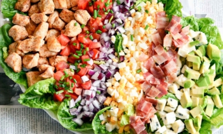 Кулінарні поради: три секретні інгредієнти, які втричі покращать смак будь-якого салату