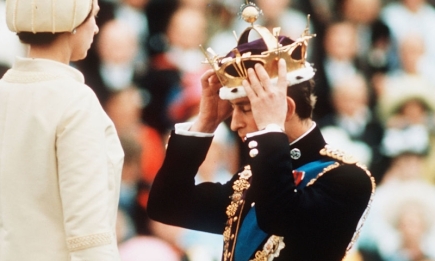 Великий исторический день: где и во сколько смотреть коронацию Чарльза III