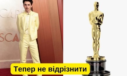 Оскар не буде рахуватися завершеним, поки про нього не вийдуть всі меми: жарти та приколи про 97 церемонію