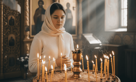 Не стрижіть волосся та не ходіть до лісу: що заборонено робити 4 лютого і чому цей день вважається небезпечним