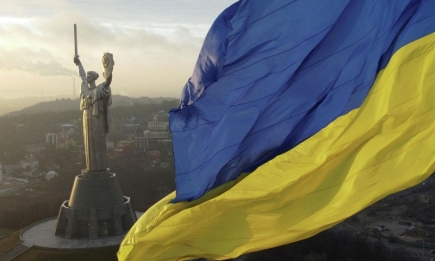 Украина, Джо Байден и пандемия — названы самые популярные слова 2022 года