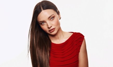 Жила на ферме и была замужем за Орландо Блумом: интересные факты о Миранде Керр