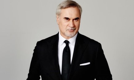 Спершу мовчав, а тепер повністю обірвав зв'язки? Костянтин Меладзе отримав новий паспорт — не український, — ЗМІ