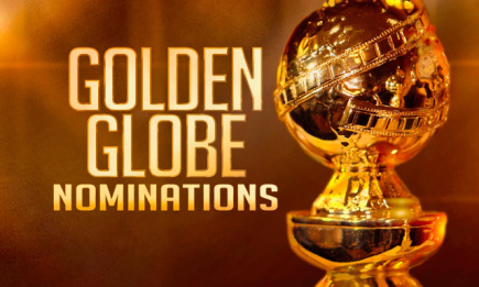 "Золотой глобус-2020": полный список номинантов премии