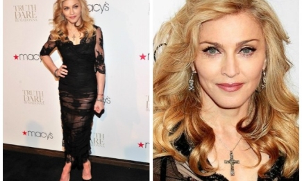 Секрет вечной молодости Мадонны: почему руки поп-дивы не выдают ее возраст?