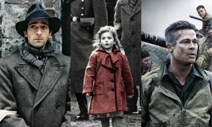 До сліз… 7 реалістичних фільмів про Другу світову, які змінять ваш світогляд (ТРЕЙЛЕРИ)