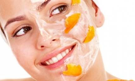 Топ 3 лучших витаминных маски для лица
