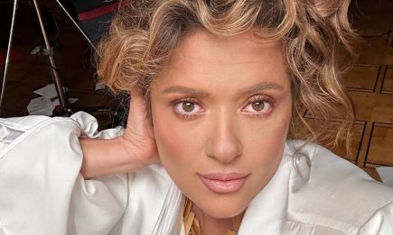 "Спасибо тебе, дорогой": Могилевская похвасталась мужчиной, с которым отдыхает в горах (ВИДЕО)