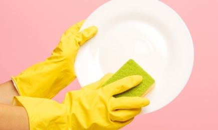 Как сделать натуральное моющее средство для посуды: пошаговая инструкция