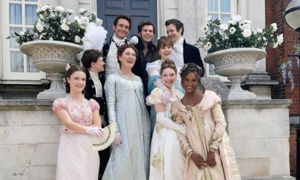 Головна інтрига розкрита: про кого буде 5 сезон "Бріджертонів" (ТРЕЙЛЕР)