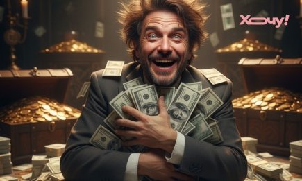 Пройдіть тест і дізнайтеся правду: ви жадібна людина чи просто розумно ставитеся до грошей?