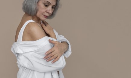 Соло-секс у 60, 70 і більше: найкращі поради для мастурбації на пенсії