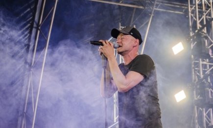 "Бумбокс" возвращается: появились первые детали грандиозного шоу в Киеве