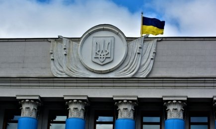 Верховна Рада ухвалила Держбюджет на 2026 рік: які виплати, податки та витрати закладені
