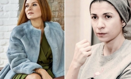 Скандал между Жанной Бадоевой и Нателлой Крапивиной: кто на самом деле создал шоу "Орел и Решка"?