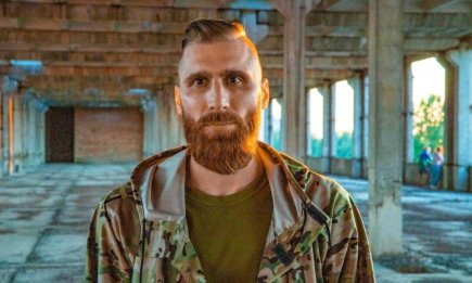 Новый роман Вышебабы вызвал скандал – бывшая жена раскрыла болезненные детали отношений: "Был факт измены"