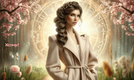 Гороскоп на неделю с 23 по 29 марта 2026 года: любовь живет не в громких жестах, а в маленьких ритуалах, создающих ощущение "мы"