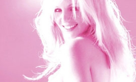 Britney Spears обнажилась для журнала «V». Смотрим ФОТО!