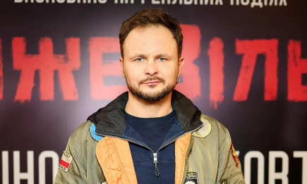 Зірку серіалу "Спіймати Кайдаша" заскочили за кермом таксі, але в Мережі спалахнули суперечки