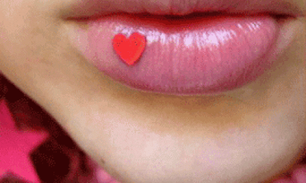 В заботе о губах: как сделать их еще более привлекательными