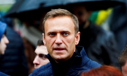 Зеленський відповів, кого варто було б звинувачувати у раптовій смерті Навального