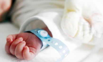 В Лондоне коронавирус обнаружили у новорожденного