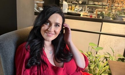 Соломия Витвицкая откровенно рассказала, сколько набрала за беременность: "Не похудела"