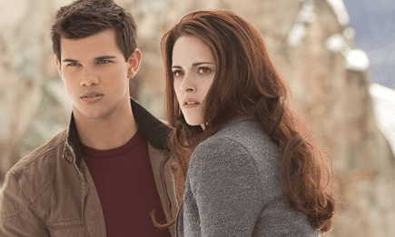 Не лише Джейкоб із "Сутінків": добірка фільмів з Тейлором Лотнером, які зробили його зіркою Голлівуду (ТРЕЙЛЕРИ)