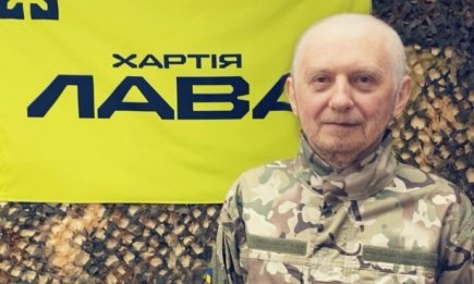 Популярного блоггера Пана Романа забрали на войну: где будет служить 30-летний "дед" (ФОТО)