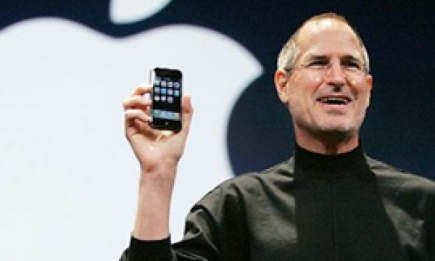 Почему Стив Джобс покинул пост главы Apple?