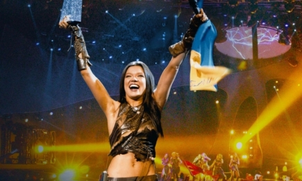 Руслана заявила, что организаторы Евровидения 2023 не зовут ее на сцену