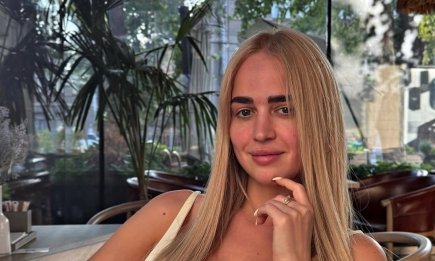 "Це не ваша бухгалтерія": Інна Бєлєнь різко висловилася на гейт після придбання цінного цуценя