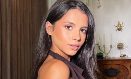 Міс Україна Софія Шамія вперше заговорила про участь в шоу "Холостяк": "Тарас мені дійсно дуже сподобався"