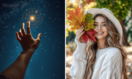 Невероятные изменения в жизни: осень корректирует судьбу 3 знаков Зодиака