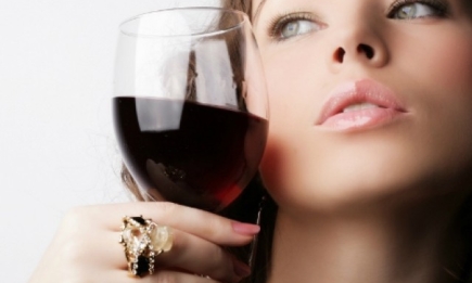 Женщины с высоким IQ более подвержены алкоголизму