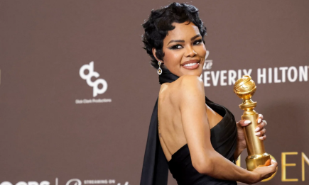 Хто забрав Золотий глобус 2026 – головні переможці церемонії