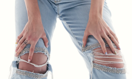 Фасони джинсів, які зроблять з вас бабусю: від яких моделей відмовитися, щоб не мати старомодний вигляд