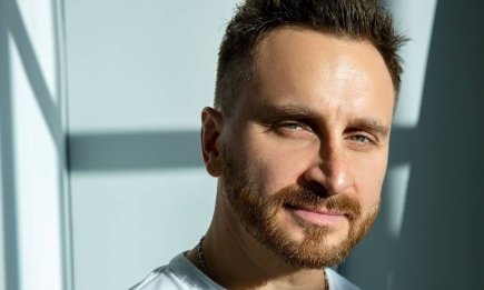 Фронтмен гурту "Скай" Олег Собчук потрапив до лікарні з передінфарктним станом: перші подробиці