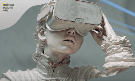 В Украине появилась первая VR-сеть музеев: 5 учреждений объединились, чтобы сохранить наследие (ФОТО, ВИДЕО)