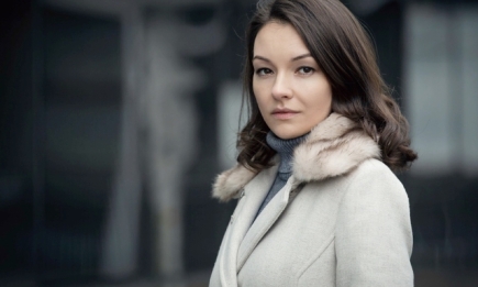"У каждого своя ложь": актриса Ольга Павловец назвала 3 причины смотреть сериал