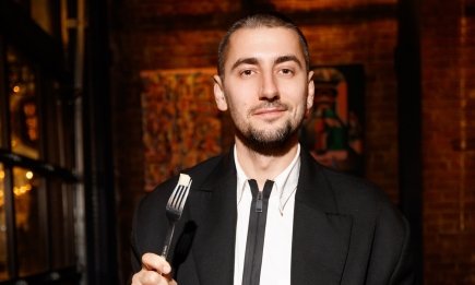 Олександр Еллерт після втечі з України похизувався новими документами: де зараз живе колишній Ксенії Мішиної